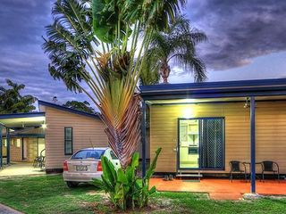 Фото отеля Ingenia Holidays Hervey Bay