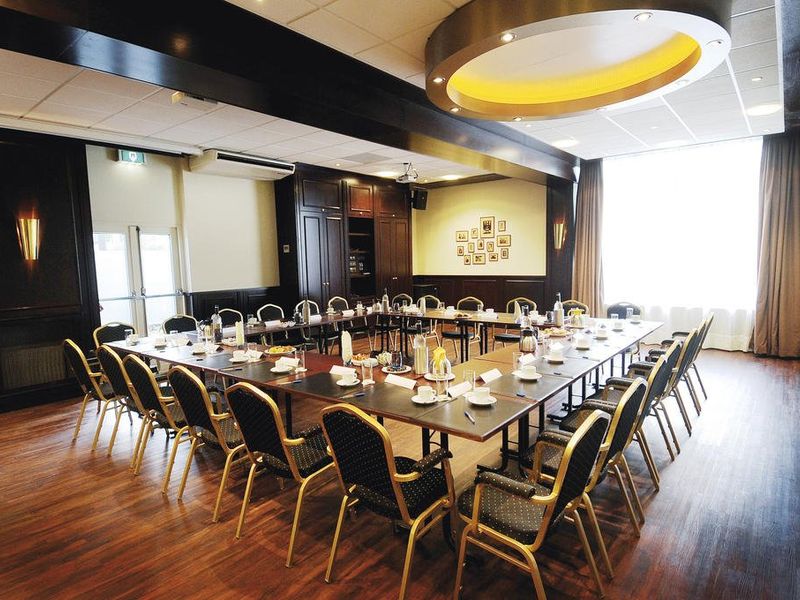 Hotel Photo 13