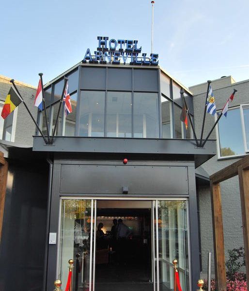 Hotel Photo 19