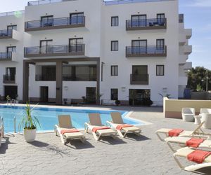 La Suite Hotel Boutique Agadir Morocco