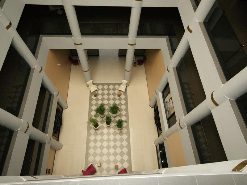 صورة الفندق 18