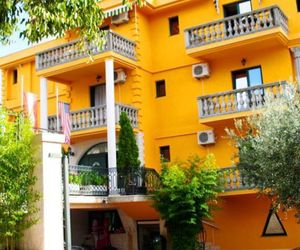 Guest House Vienna Ulcinj Montenegro