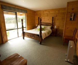 Birds Ferry Lodge Luxury Accommodation Westport New Zealand