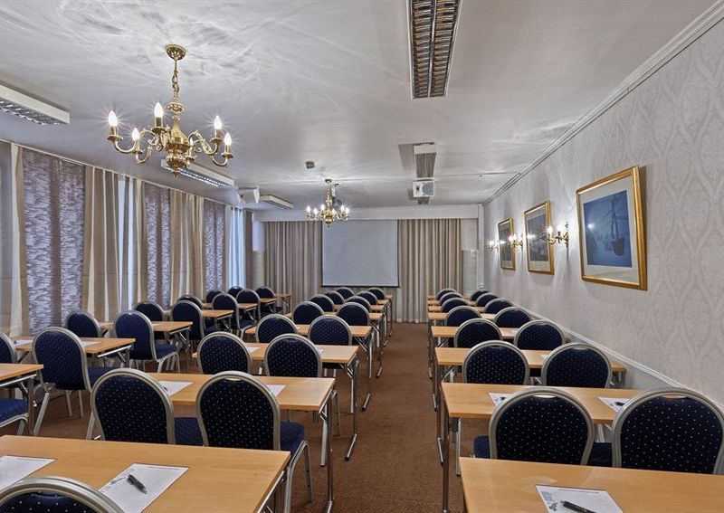 Hotel Photo 16