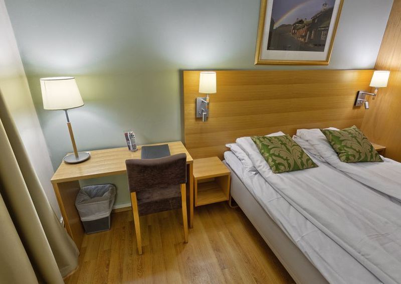Hotel Photo 4