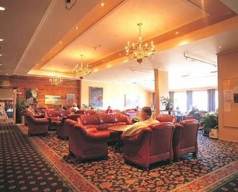 Hotel Photo 8