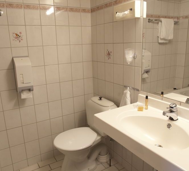 Hotel Photo 9