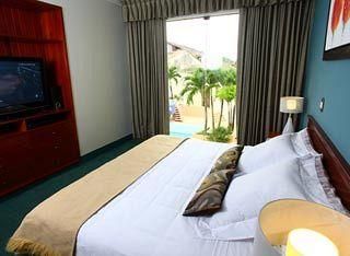 Фото отеля Doubletree By Hilton Iquitos
