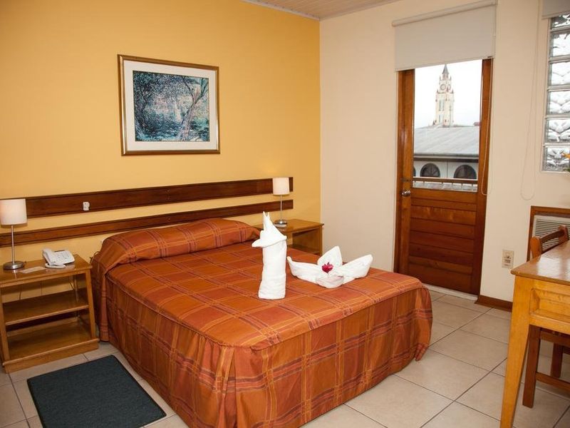 Hotel Photo 3