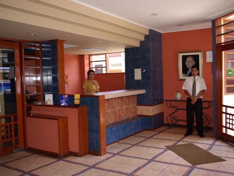 Hotel Photo 21