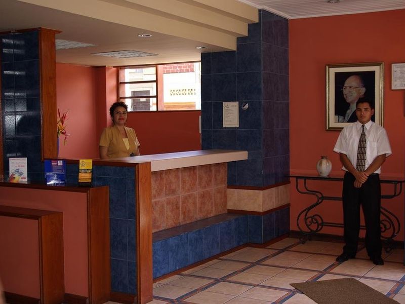 Hotel Photo 22