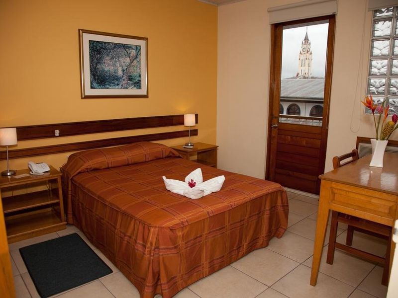Hotel Photo 5