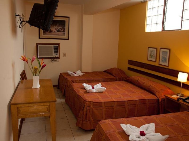 Hotel Photo 7