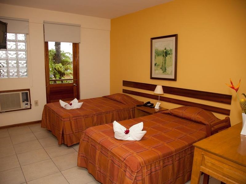 Hotel Photo 8