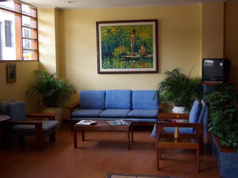 Hotel Photo 9