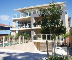 Watermark Apartments Hervey Bay Australia