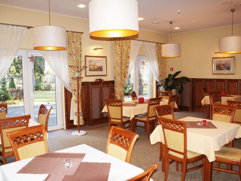 Hotel Photo 13