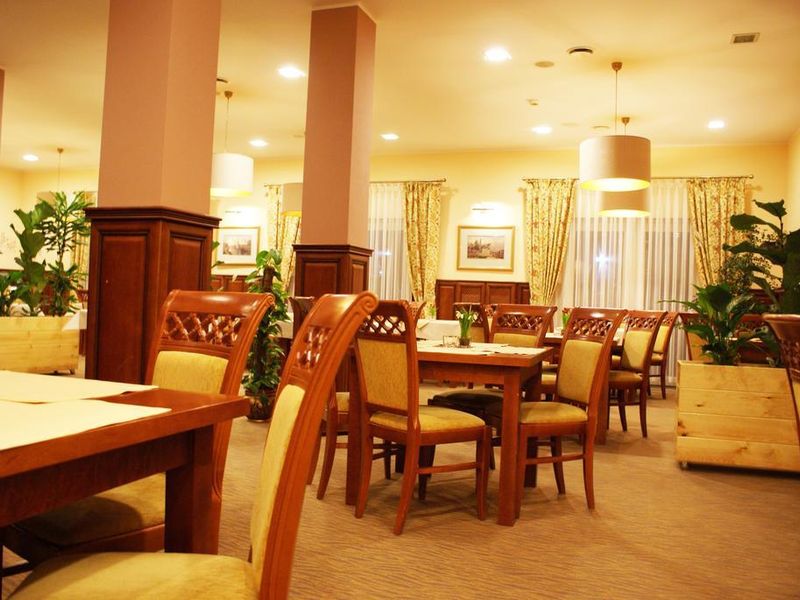 Hotel Photo 14