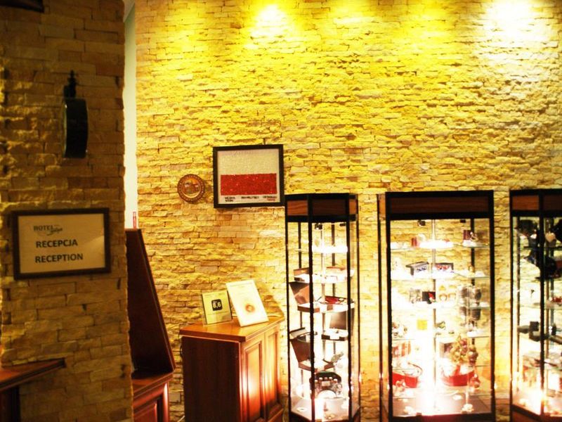 Hotel Photo 19