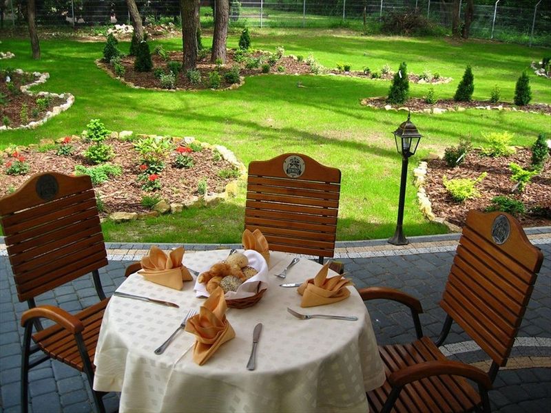 Hotel Photo 21