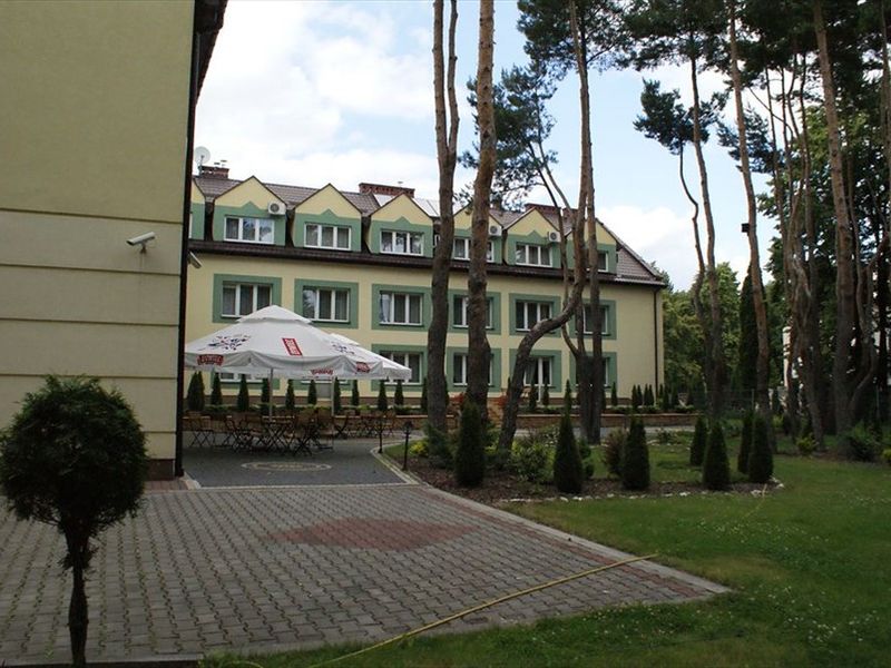Hotel Photo 24