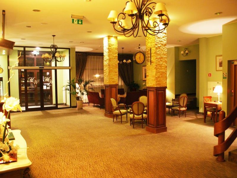 Hotel Photo 7