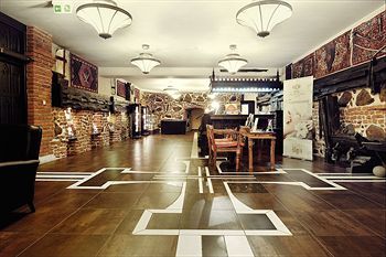 Hotel Photo 11