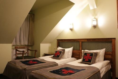 Hotel Photo 14