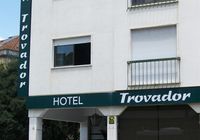 Отзывы Hotel Trovador, 2 звезды