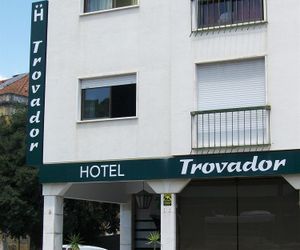 Hotel Trovador Tomar Portugal