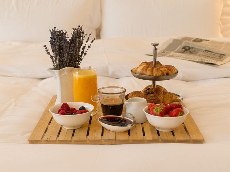 Hotel Photo 11
