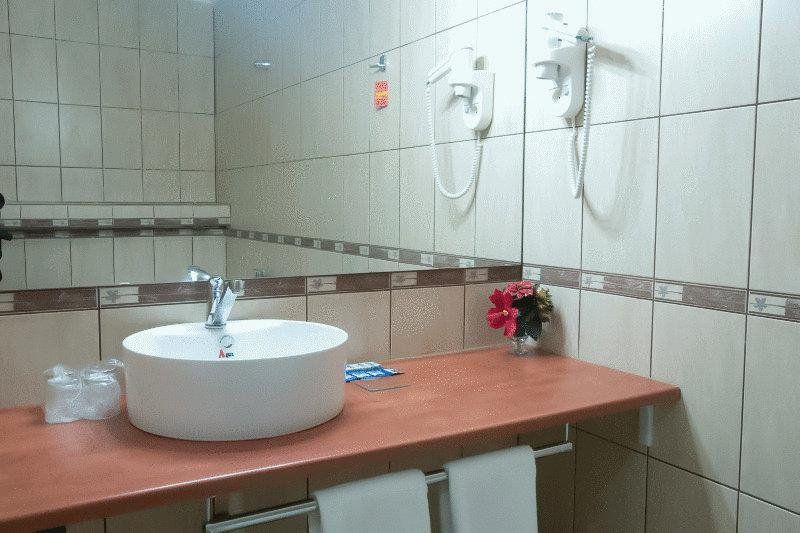 Hotel Photo 16