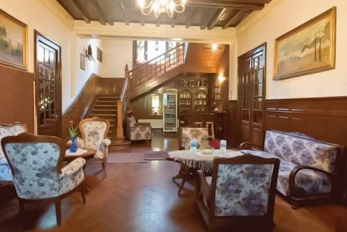 Hotel Photo 20