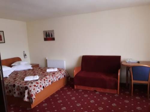Hotel Photo 8
