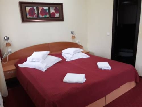 Hotel Photo 9
