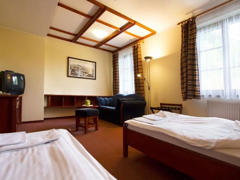 Hotel Photo 1