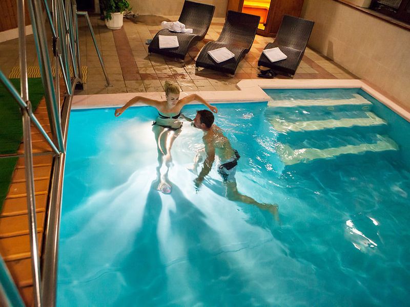 Hotel Photo 21