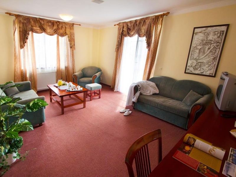 Hotel Photo 7