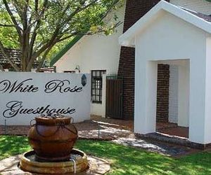 A White Rose Guest House Bloemfontein South Africa