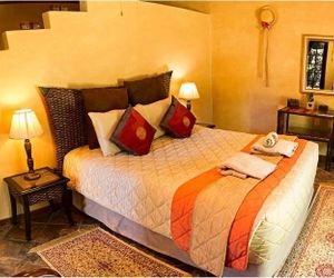 A Cherry Lane Self Catering and B&B Ferreira South Africa