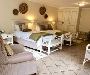 Malvern Manor Country Guest House George South Africa