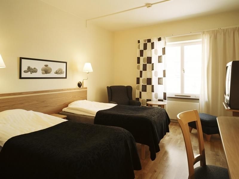 Hotel Photo 1