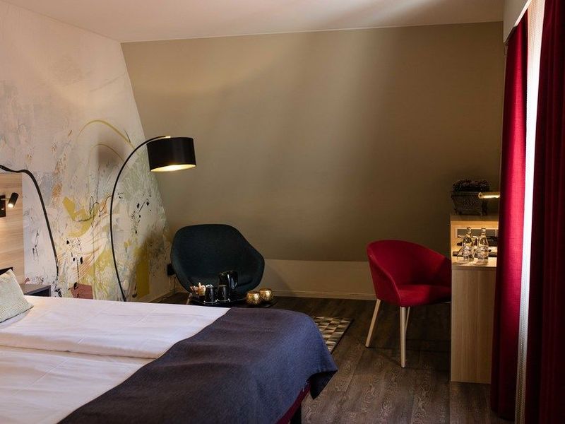 Hotel Photo 15
