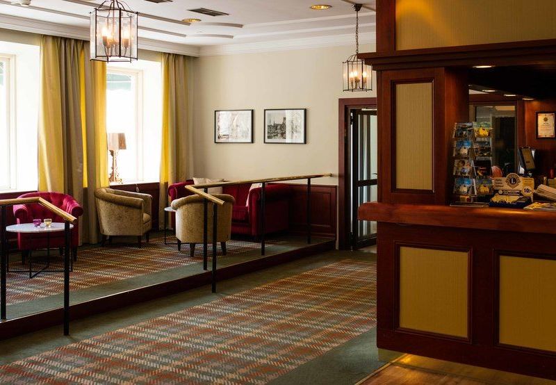 Hotel Photo 16