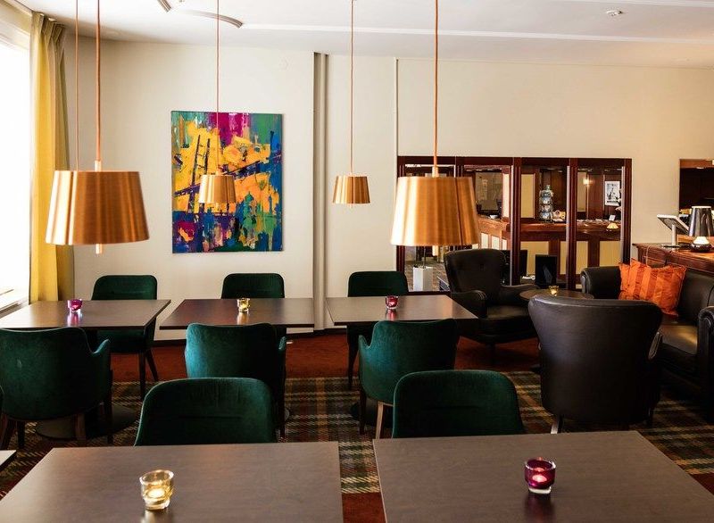 Hotel Photo 17