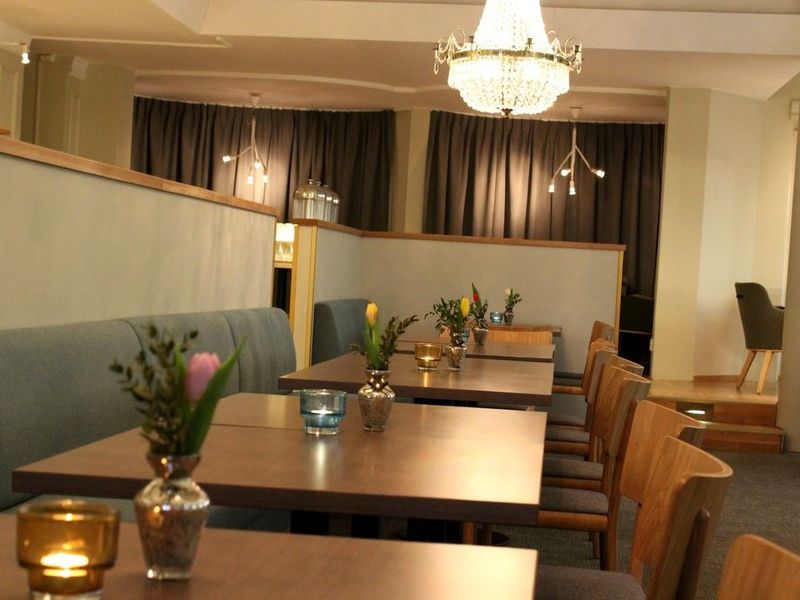Hotel Photo 18