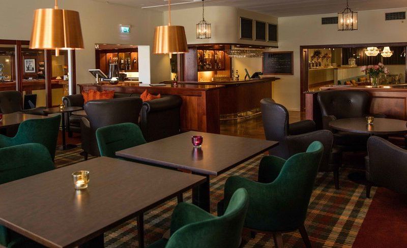 Hotel Photo 19