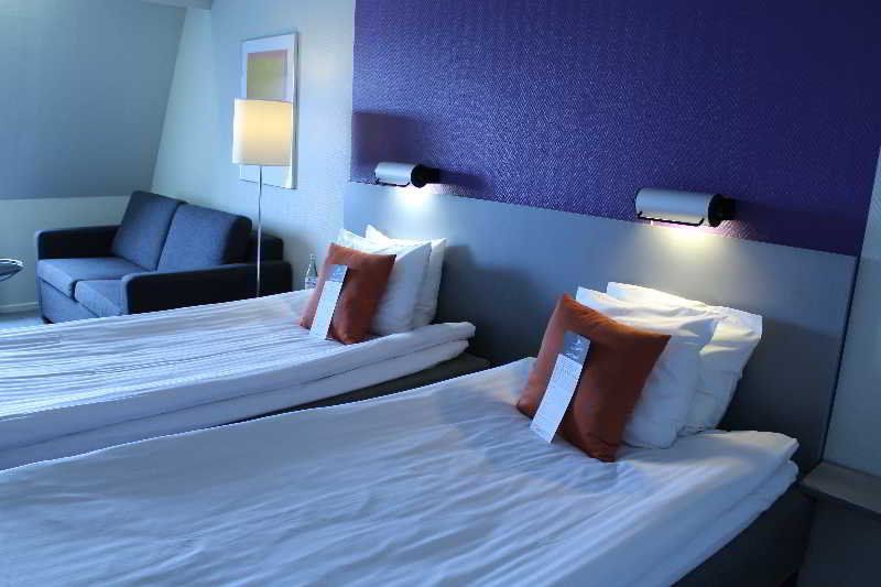 Hotel Photo 5