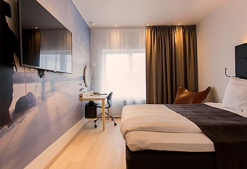 Hotel Photo 1