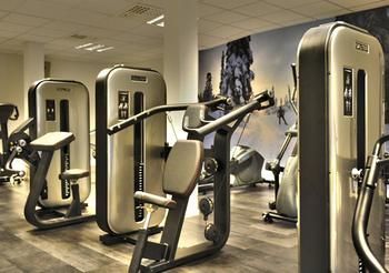 Hotel Photo 19